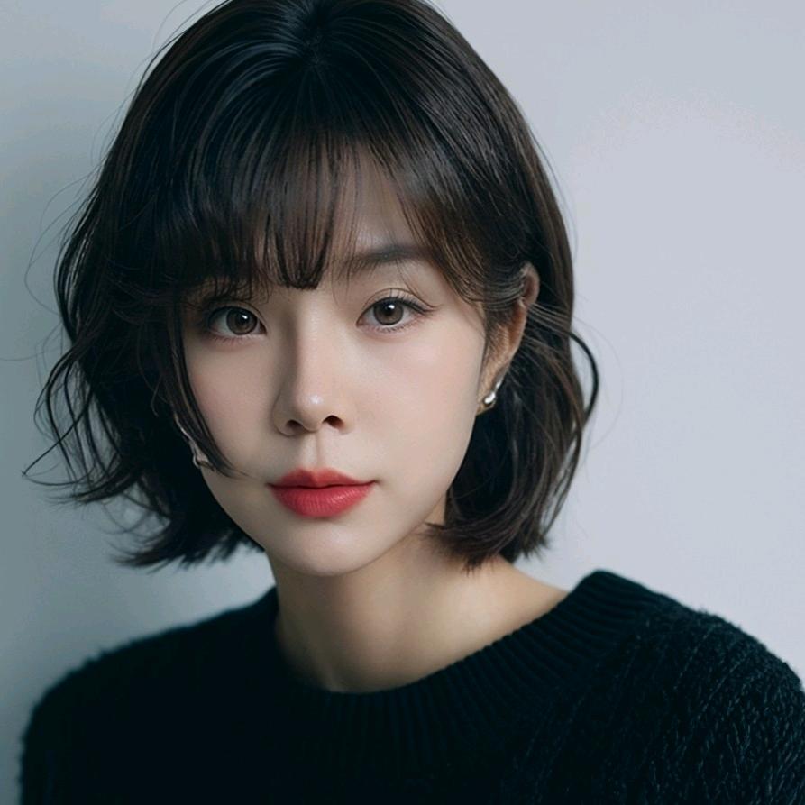 李家姑娘
