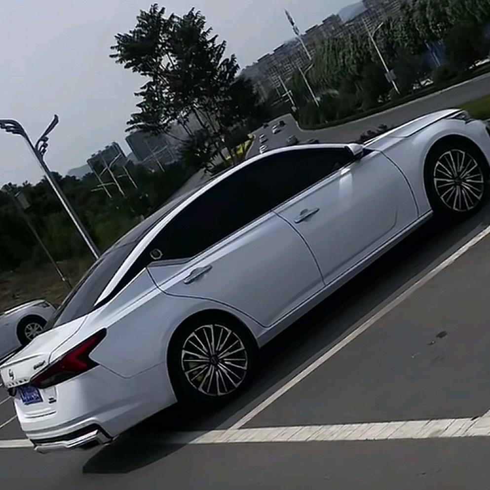 万紫千红