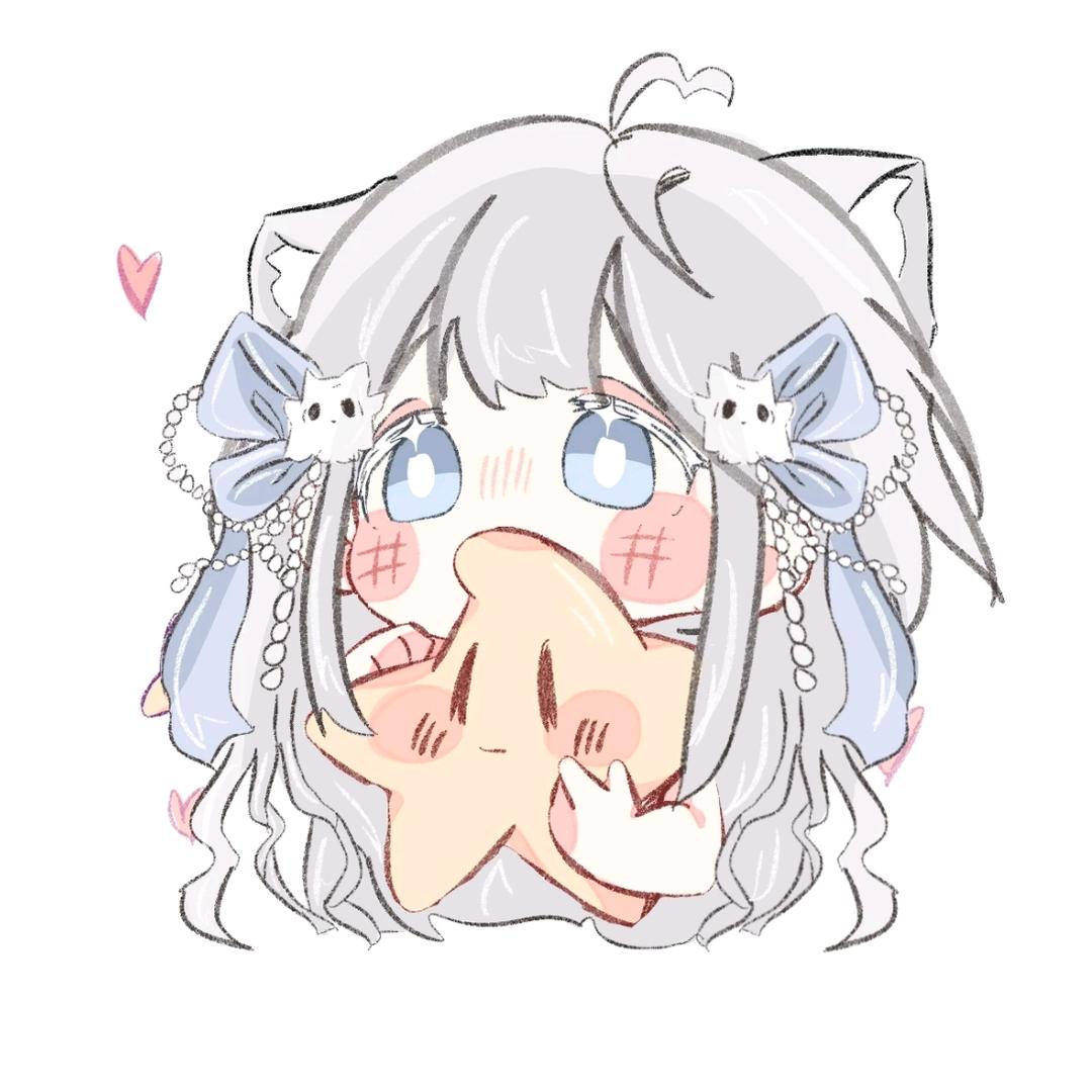 谜拟喵˚ /•᷅•᷄\ ˚