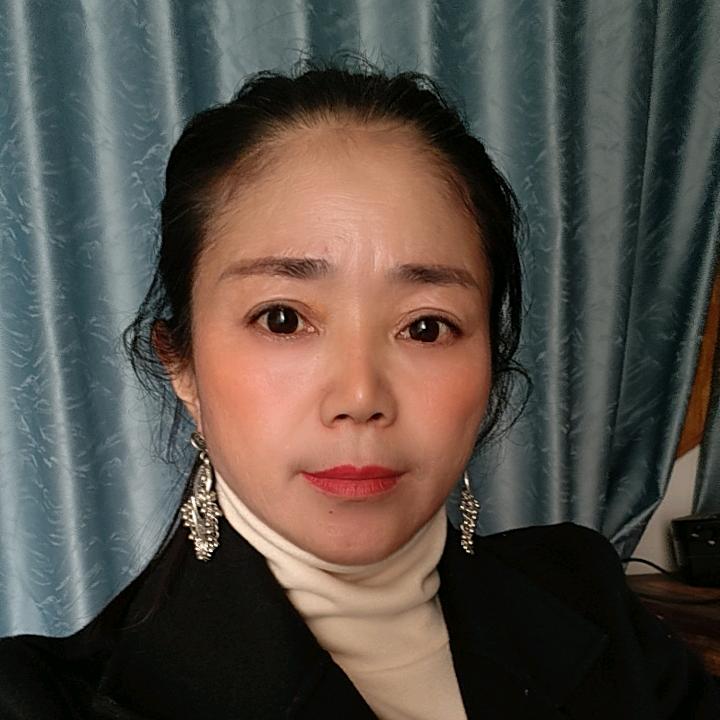 娟（对口型演绎）