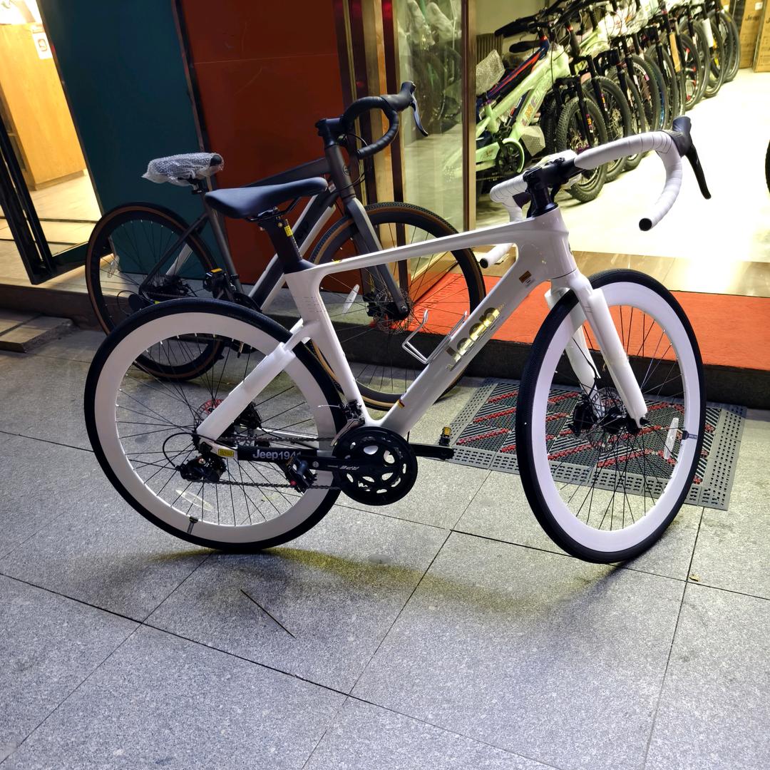 （互助自行车）✘随遇