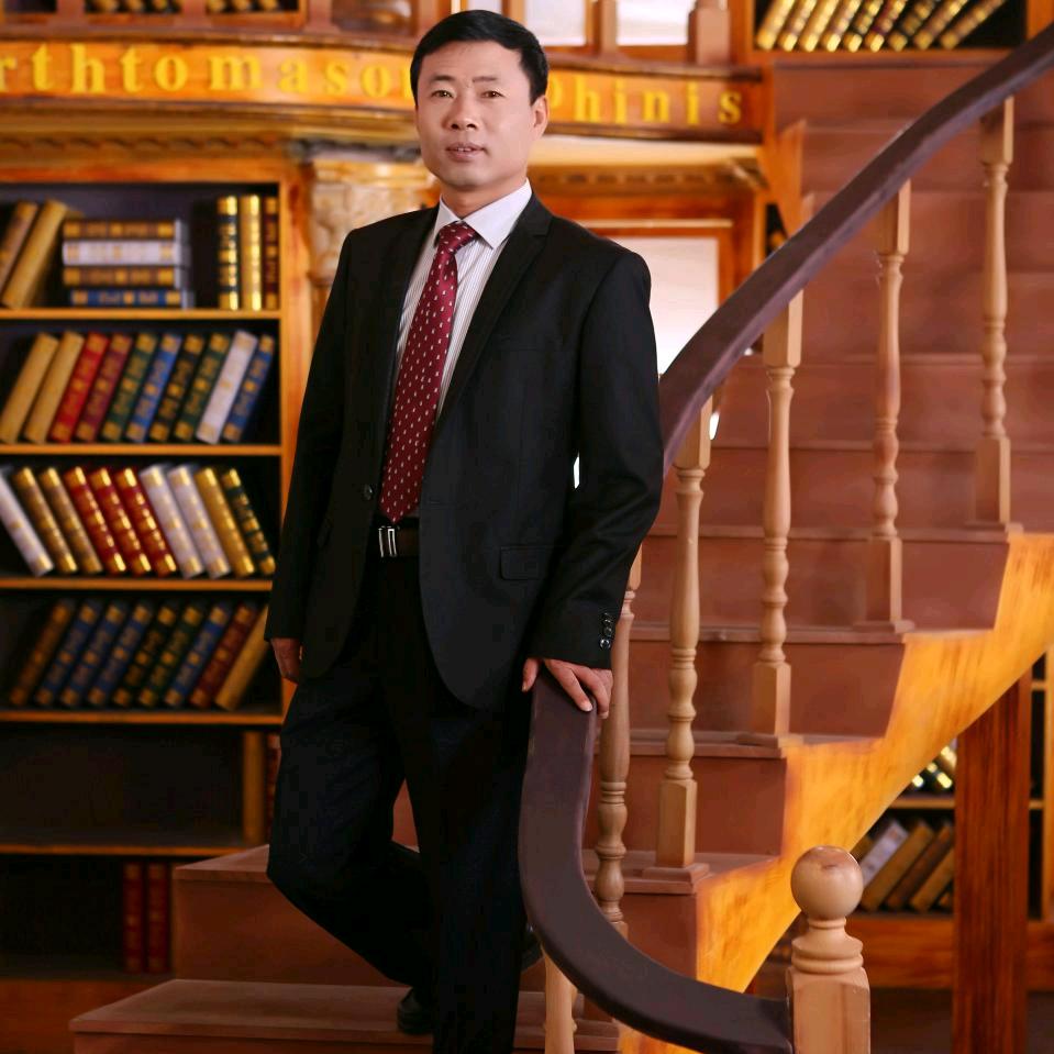 翰墨龙