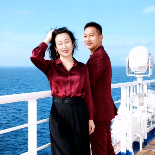 幸福一家