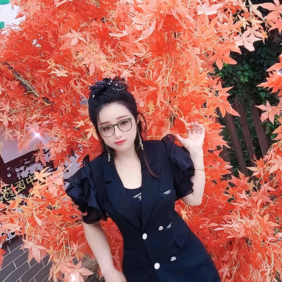 ❤️小俩口的日常❤️