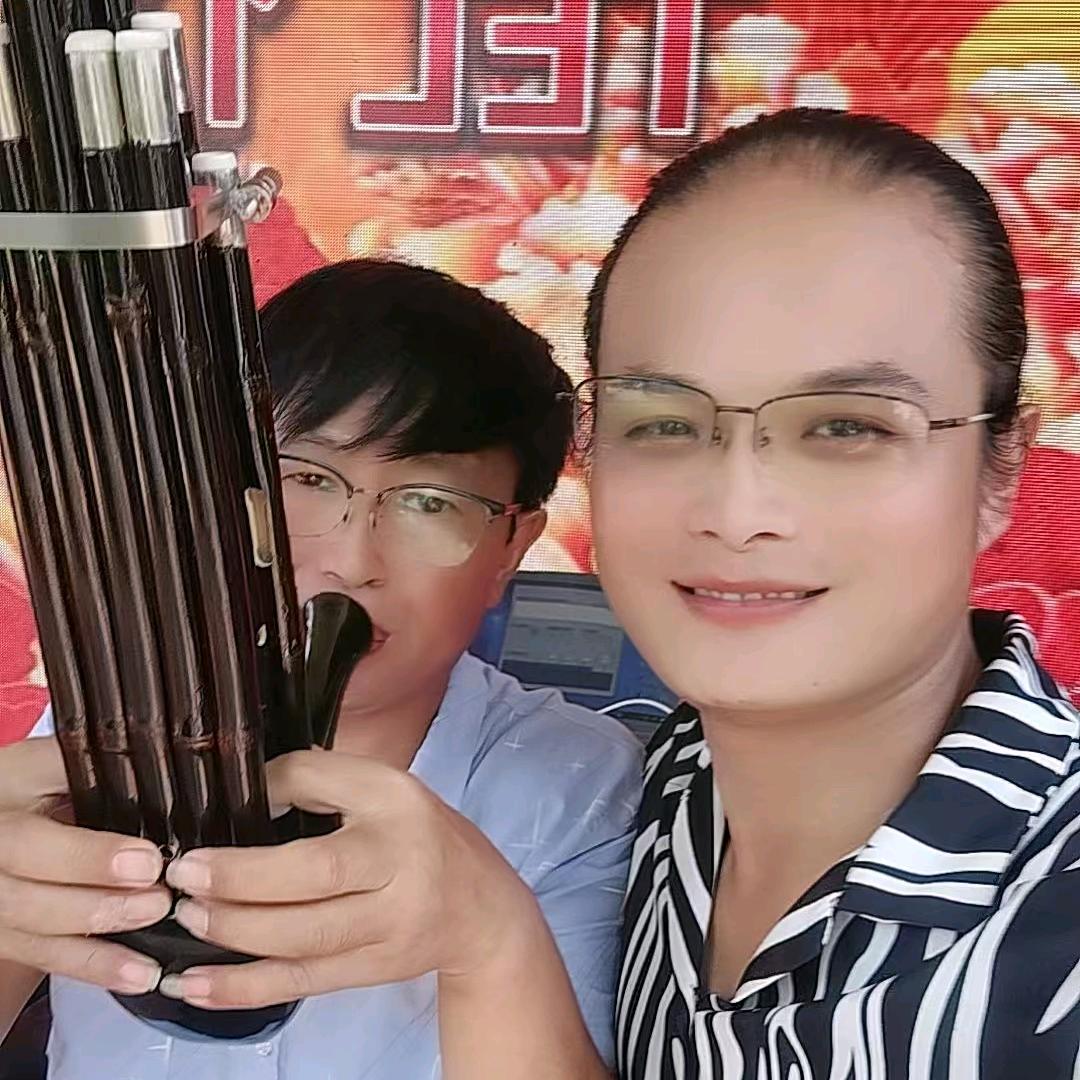 欢乐一家人