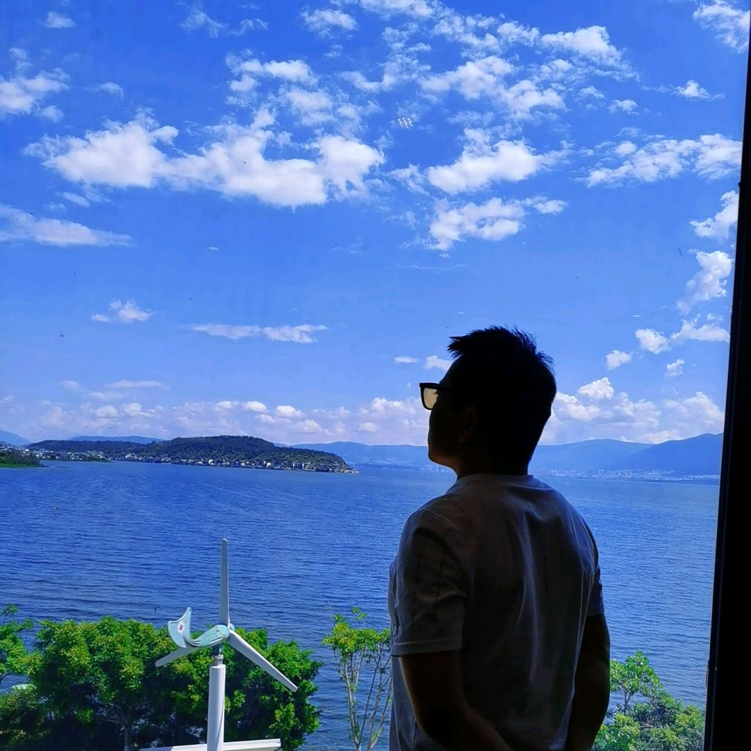 人生路