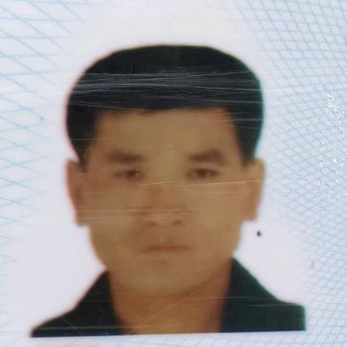 永远一个人巜好物在橱窗》残疾人