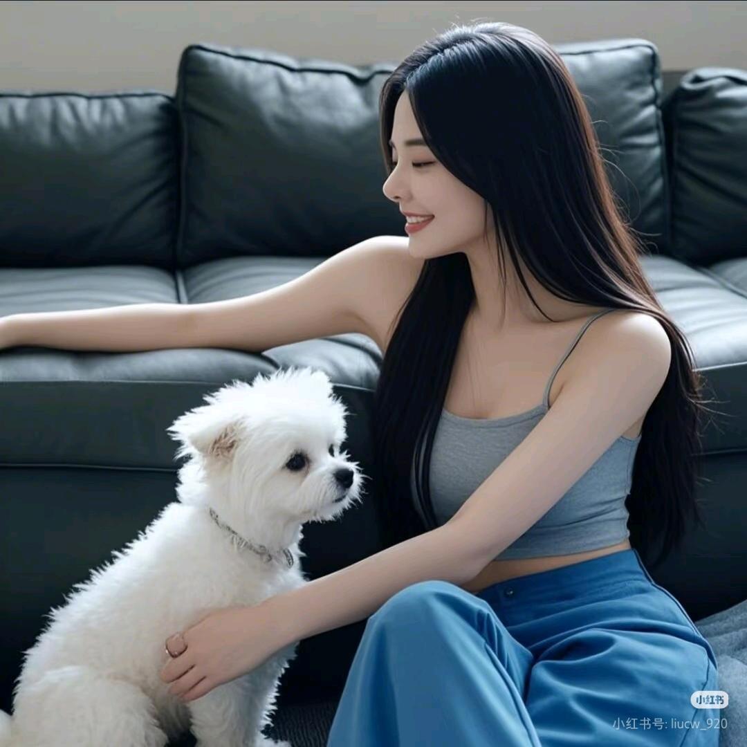笑笑姐姐