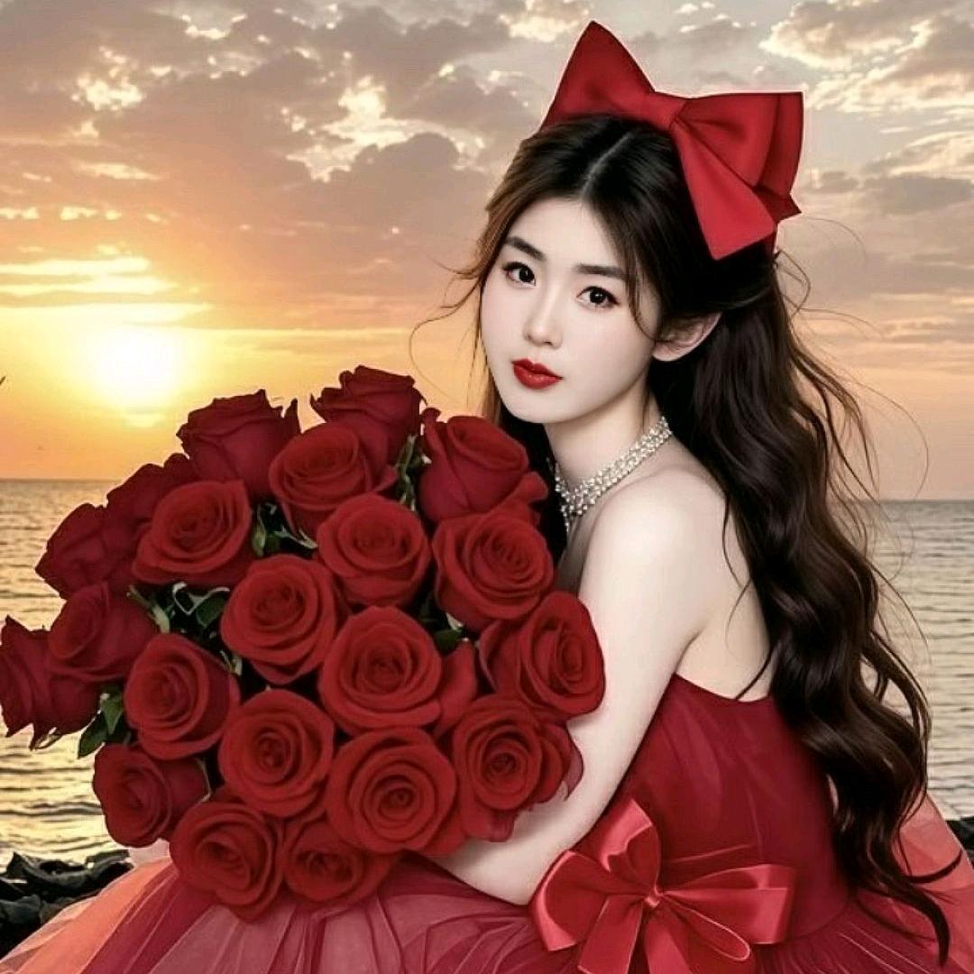 美丽娘娘