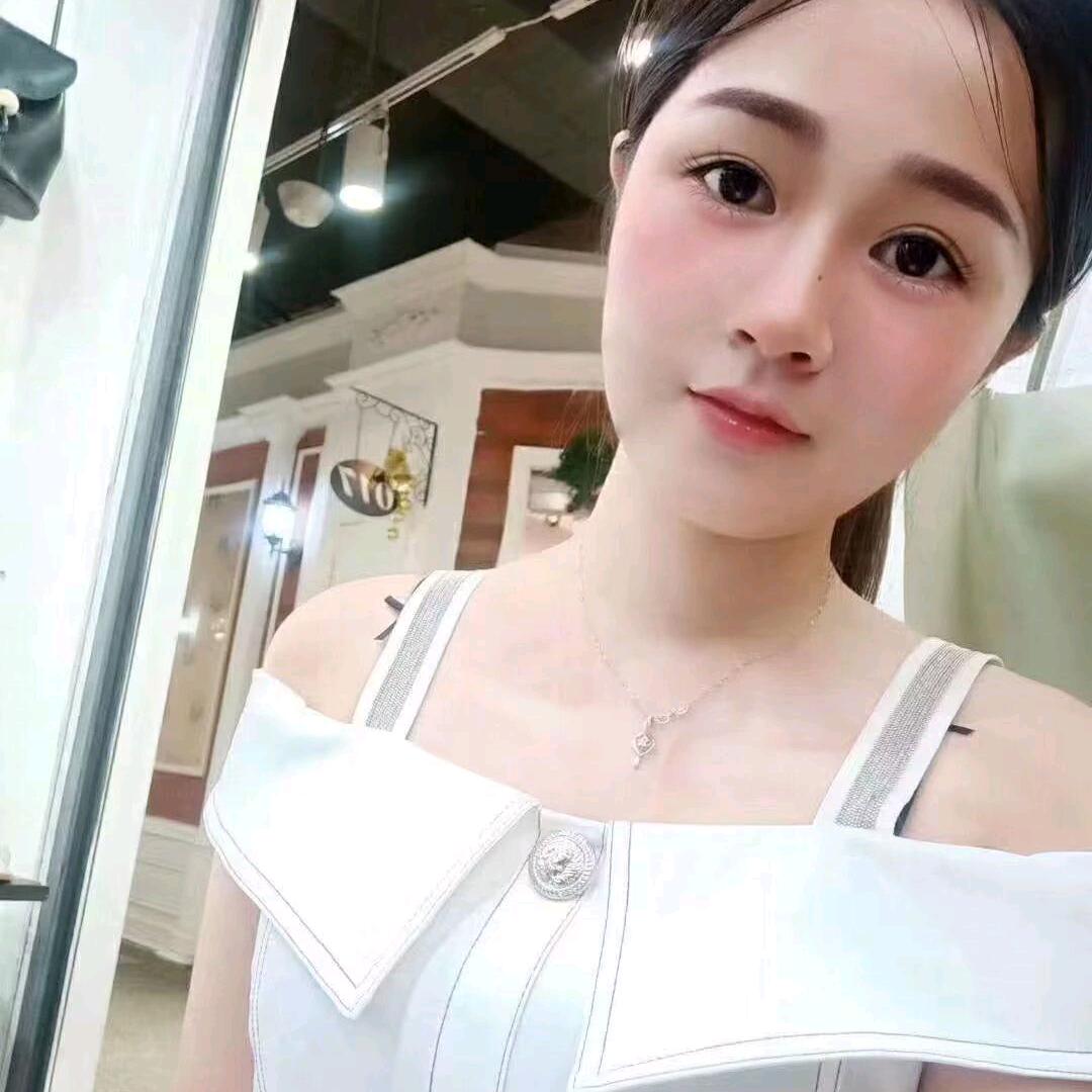 @欣妹妹