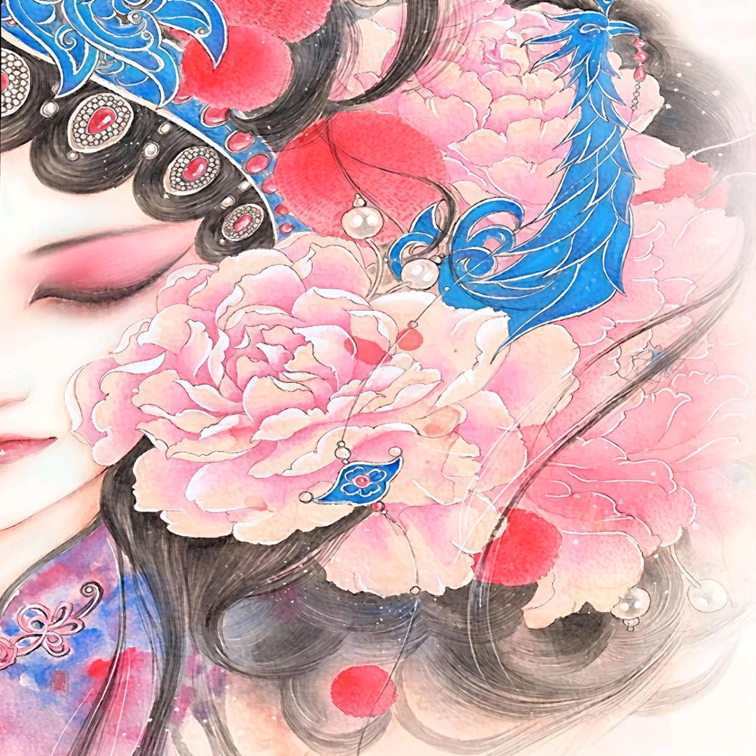 抹白吖. ້໌ᮨ