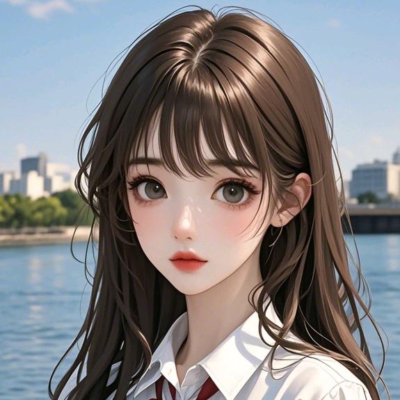 小琳琳、