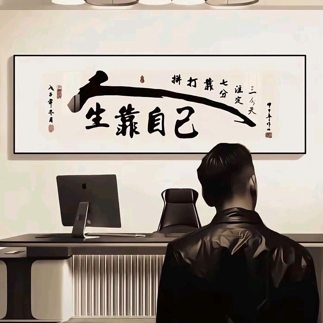 风中的承诺