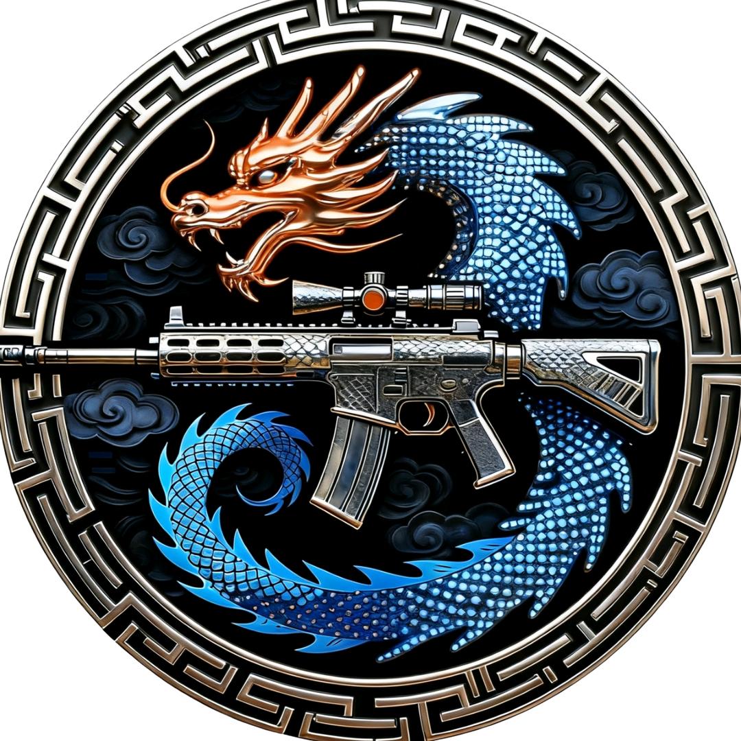 龙门电竞
