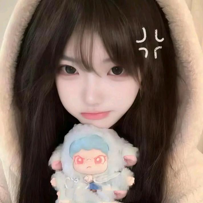 ۶•͈⚇•͈ ♡̷