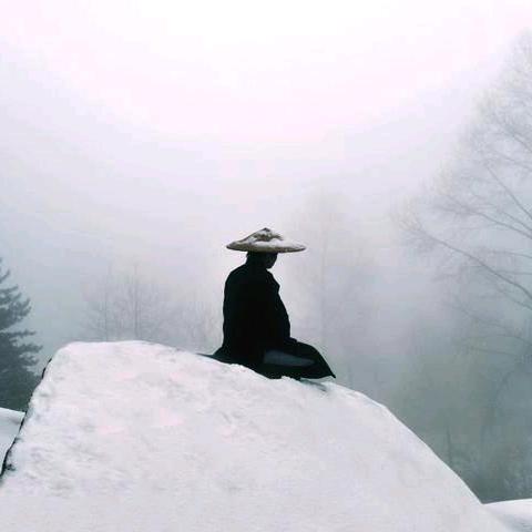 山人