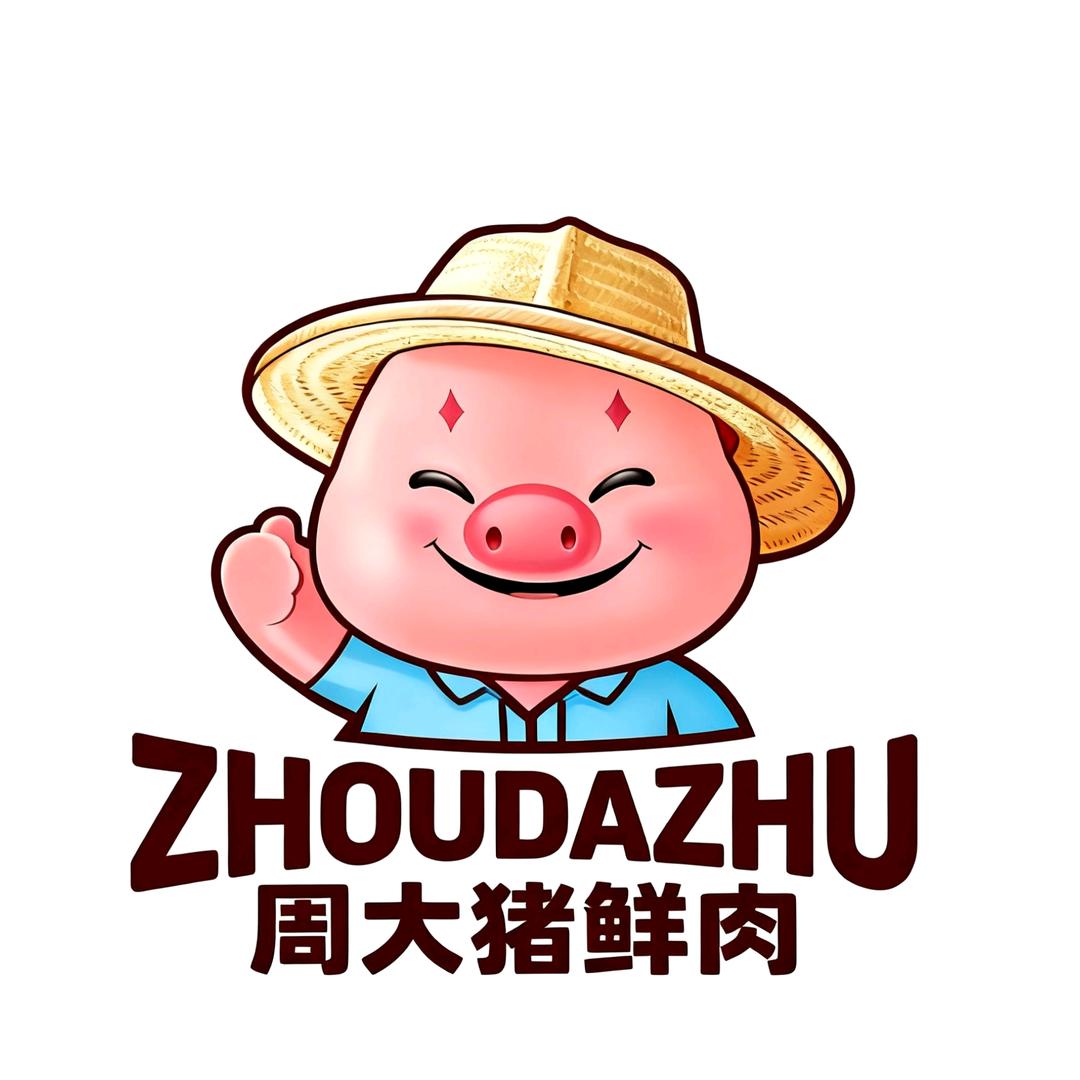 周大猪