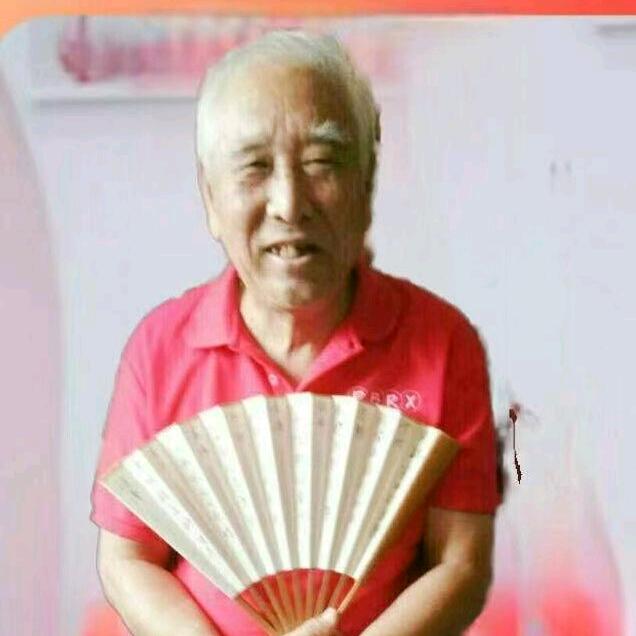 老门口    田鸿鑫