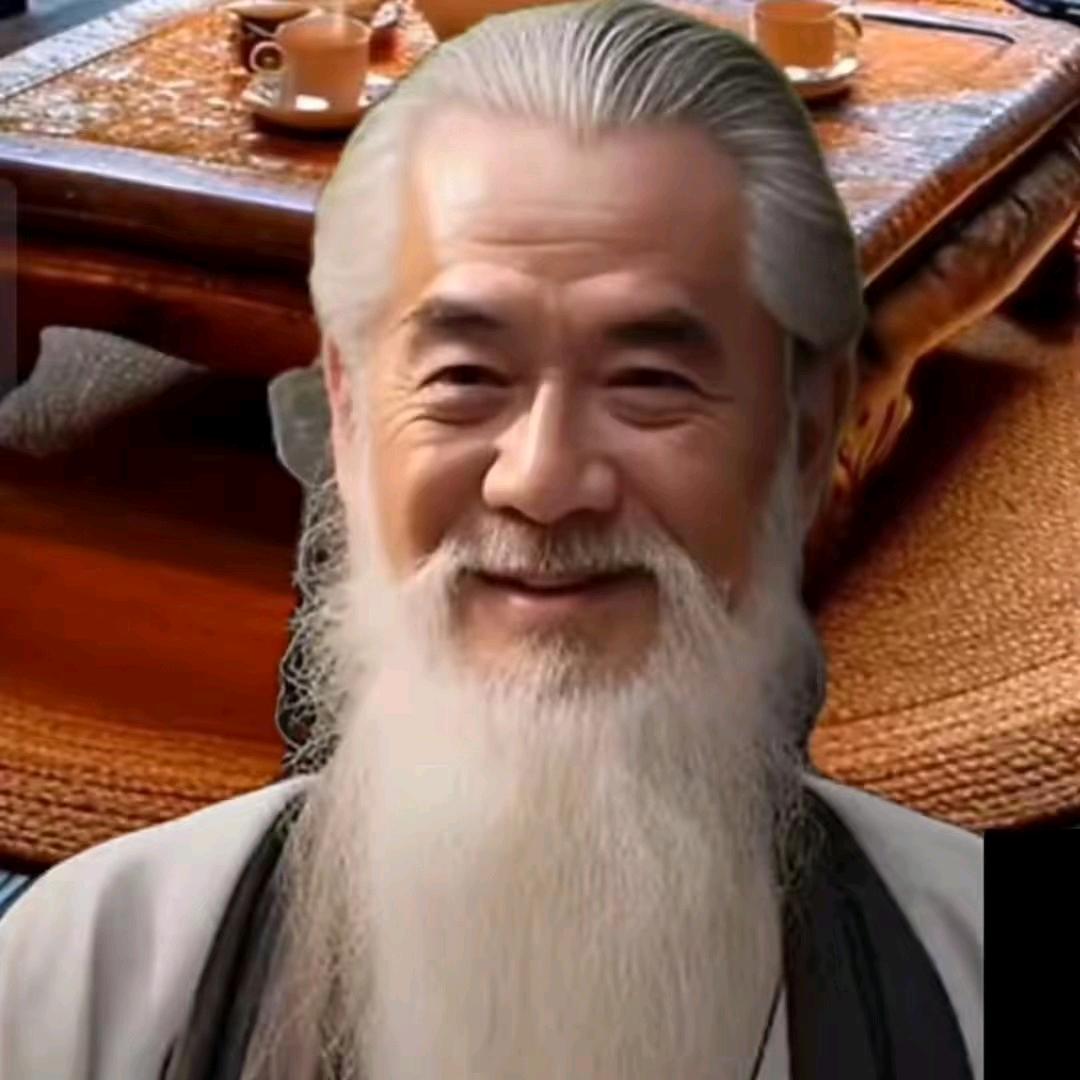 善心-