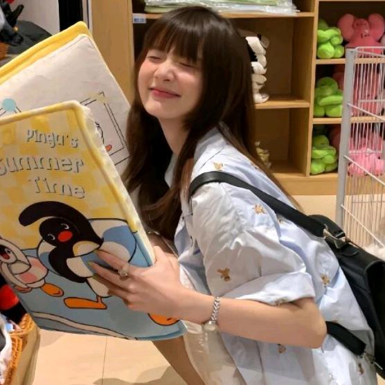 爱吃舒芙蕾的小宝¹⁰⁰⁶🥞