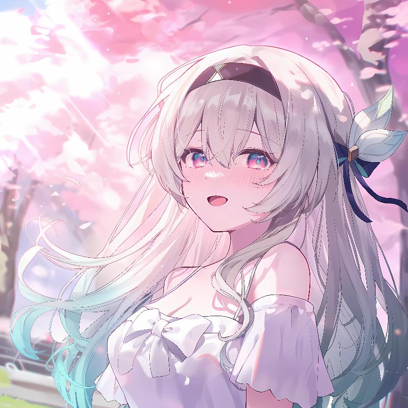 魔法少女星酱（不要连赞求求了