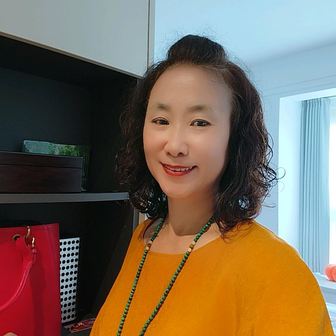 香甜果果  早上8:35