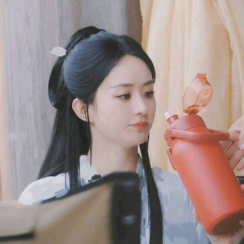 樱桃好甜