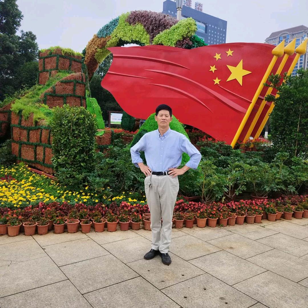 卢青苗