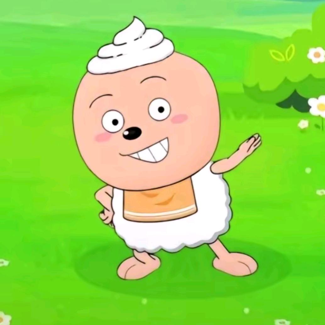 草原雄虱