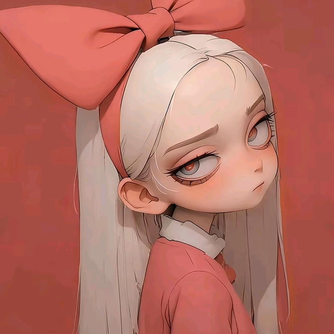 小妮子呀（PUBG）