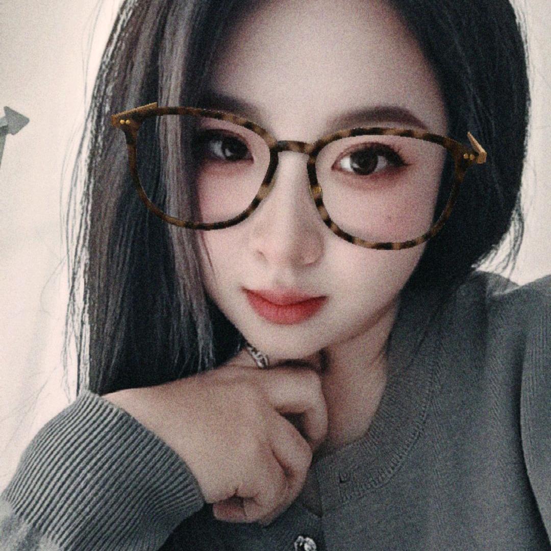 娇娇❤️