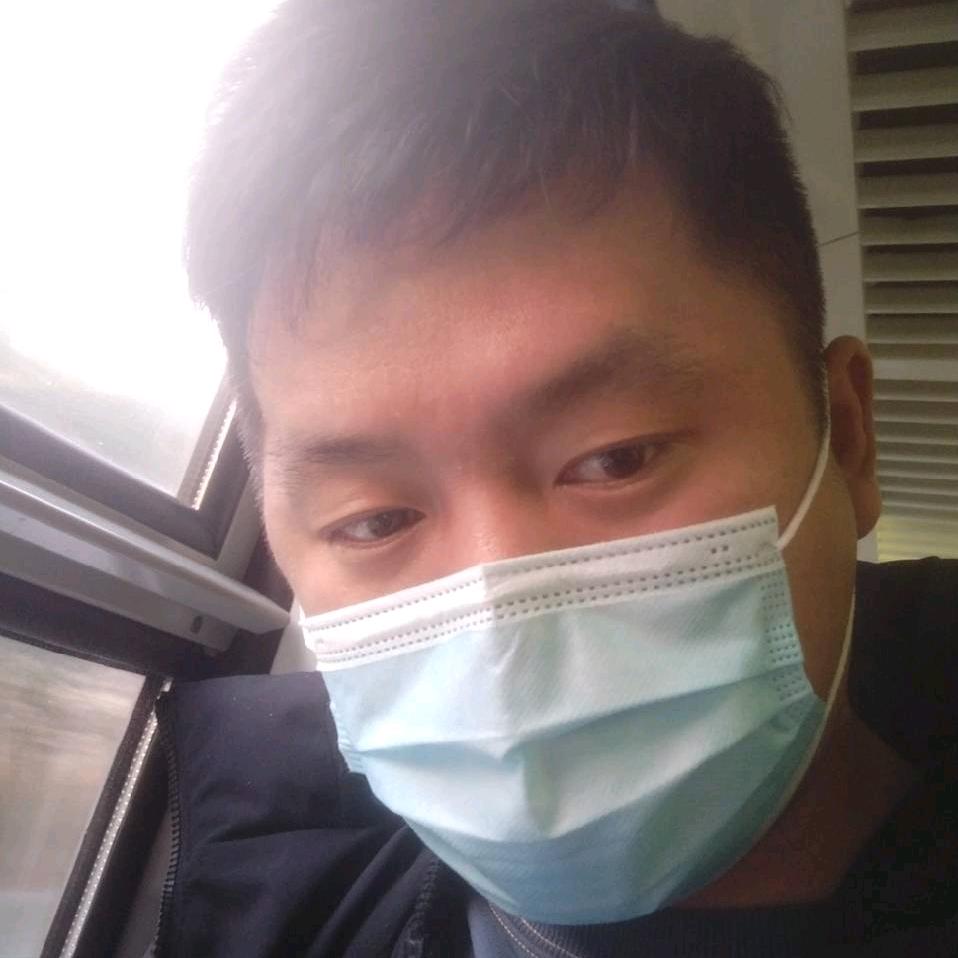 王电电《砥砺前行》