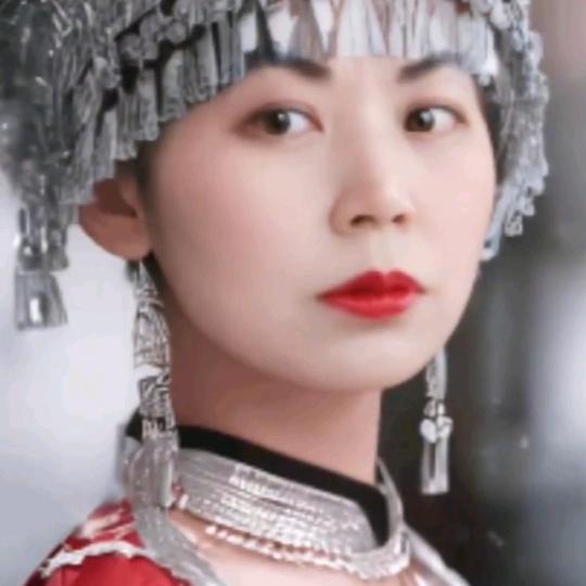 川妹