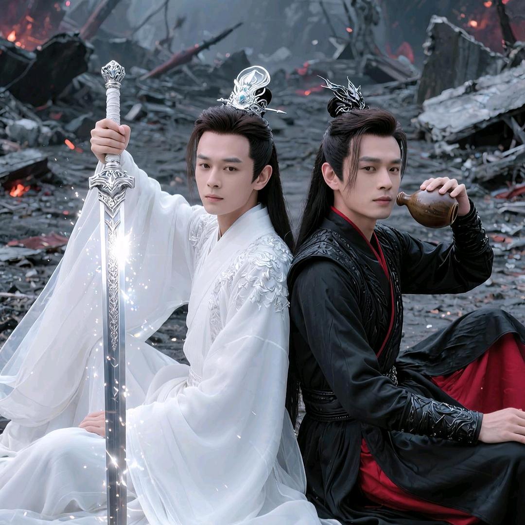 奇大帝