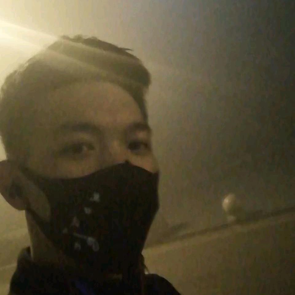 珂淼