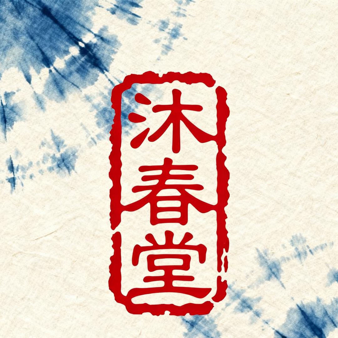 丽江沐春堂滋补土特产