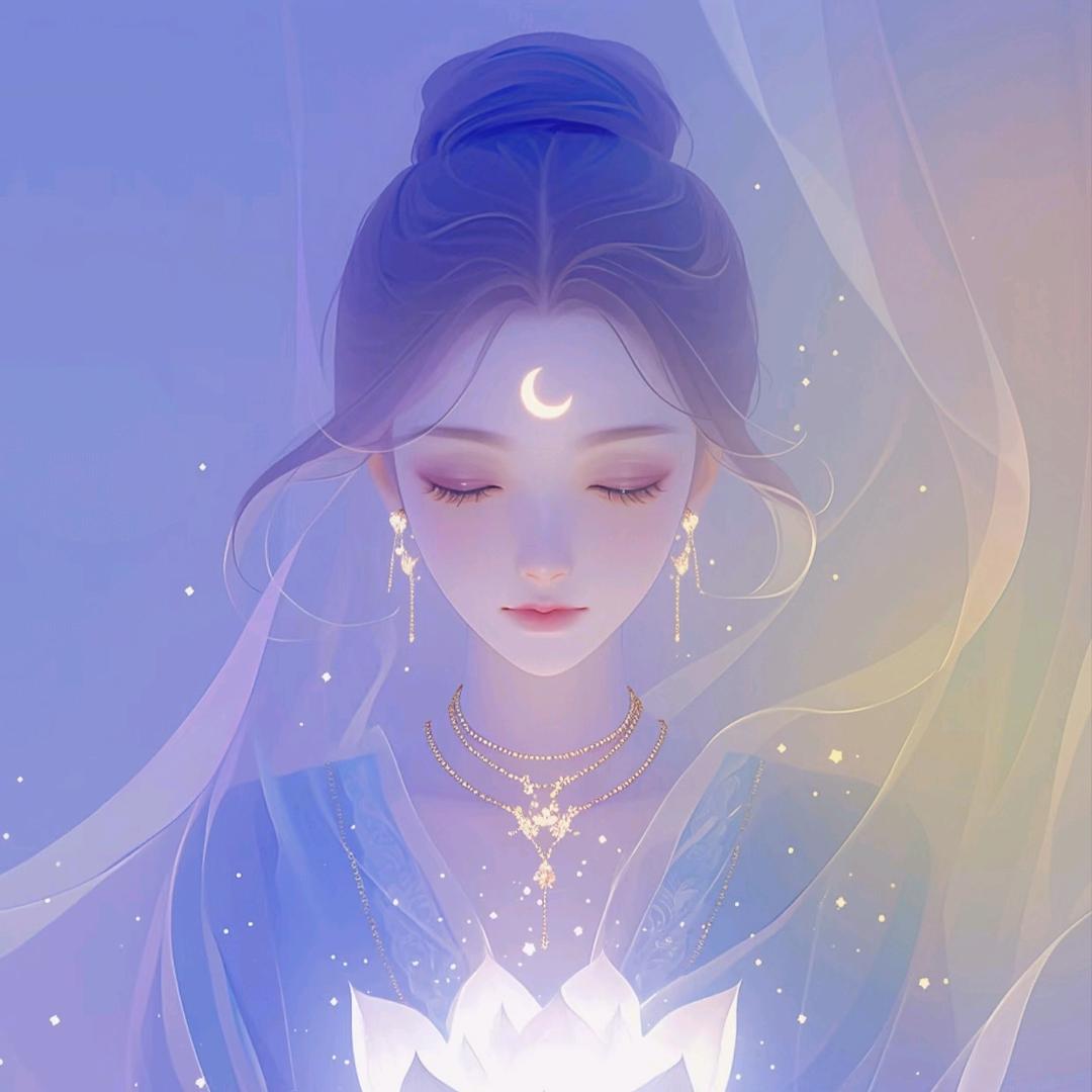 妙善（静心）
