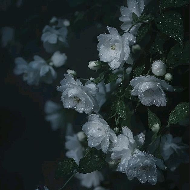 罗刹🎃（死人微活版）