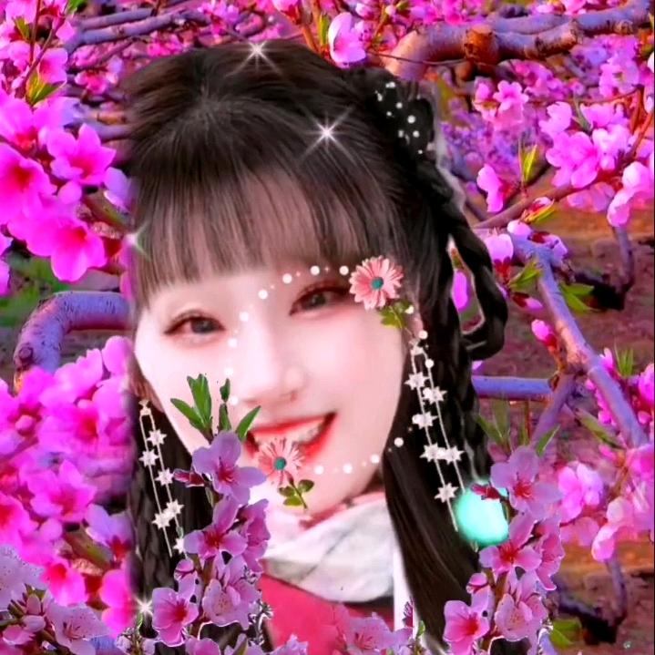 呢称就是红云