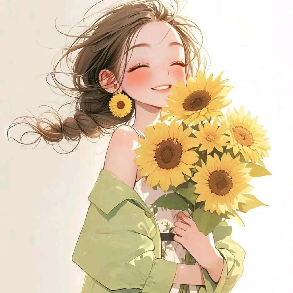 雪🌸花