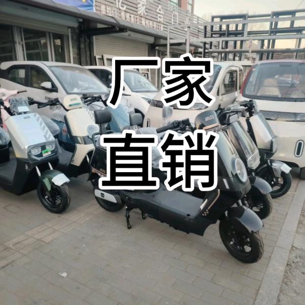 卫固崔松车行
