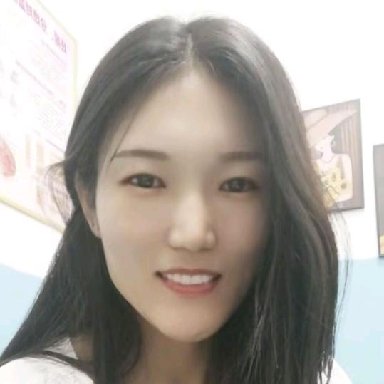娟娟身兼数职