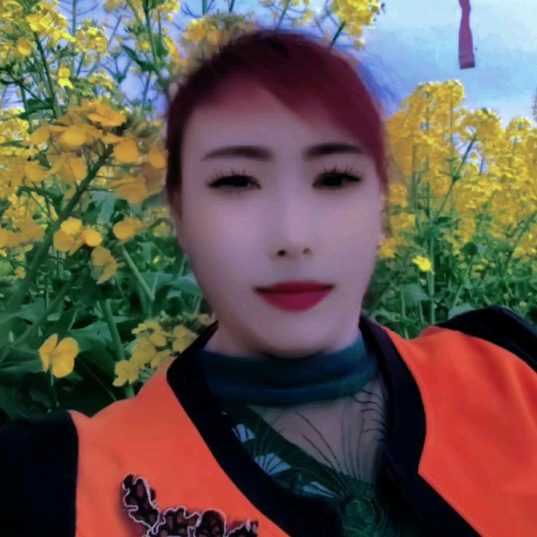 农村妹妹