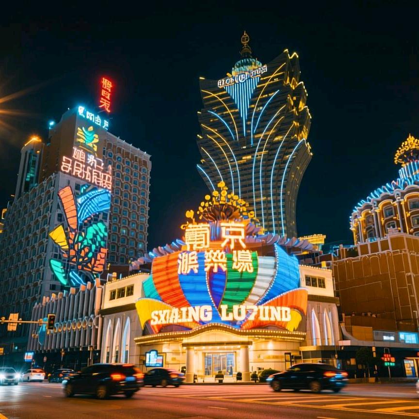 阿斌🇲🇴