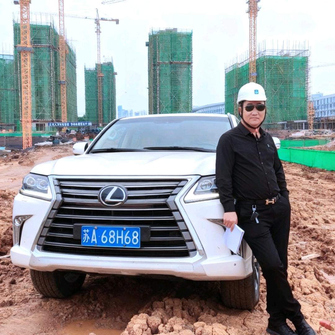 新时代工程人🚬夏公子