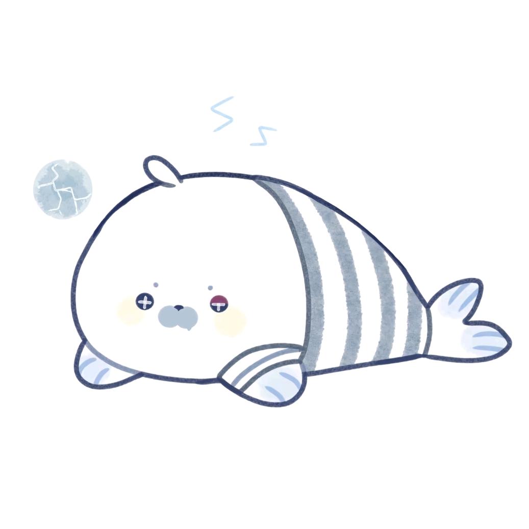 🌙💤