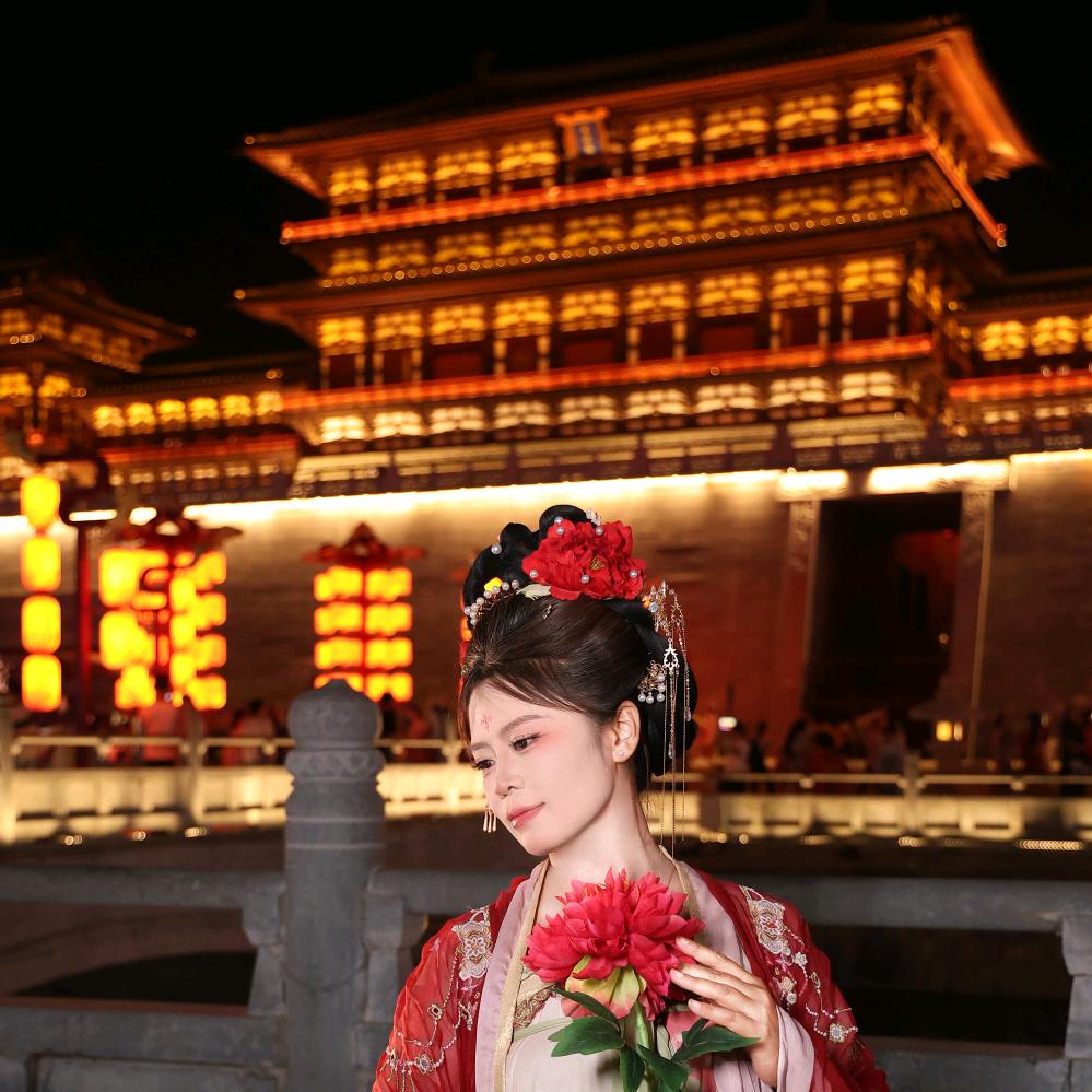 潇潇