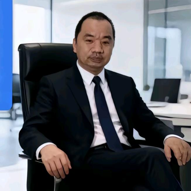 山河大神董事长