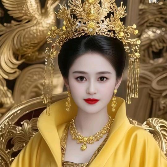 贵州一姐