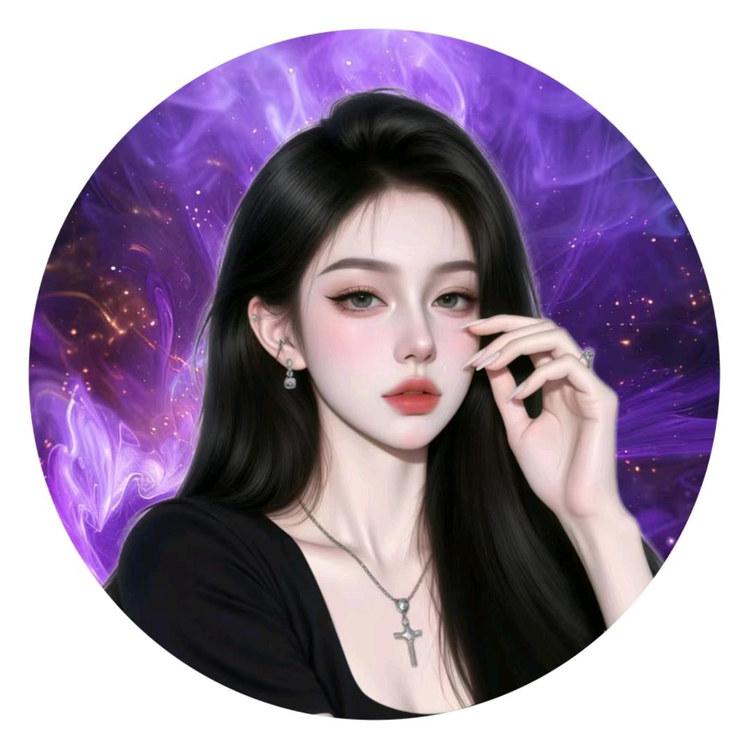 可乐儿🥤✨迷糊